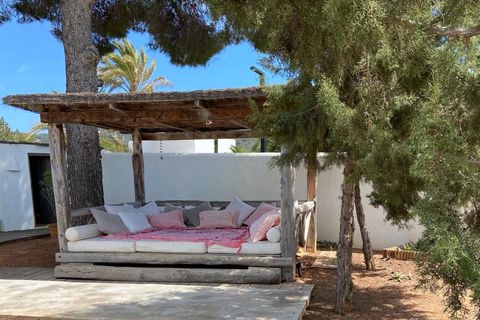 Villa a Cala Tarida, Ibiza, Cala Tarida - € 1.700.000 | Ref: CVE607 - foto 20